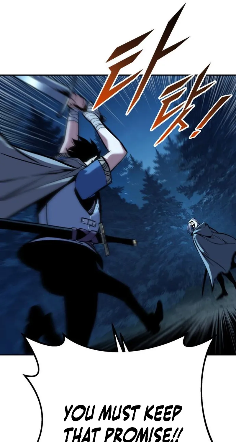 The Wandering Knight’s Survival Manual