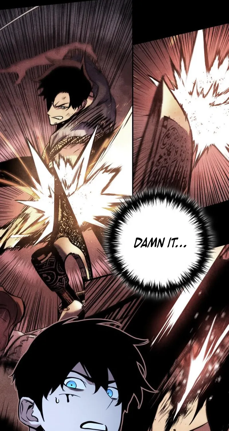 The Wandering Knight’s Survival Manual