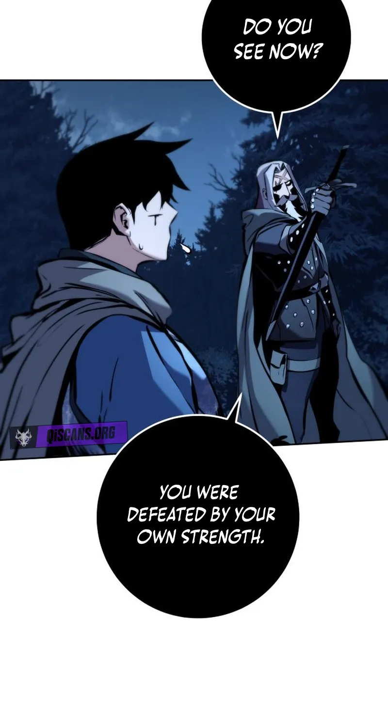 The Wandering Knight’s Survival Manual