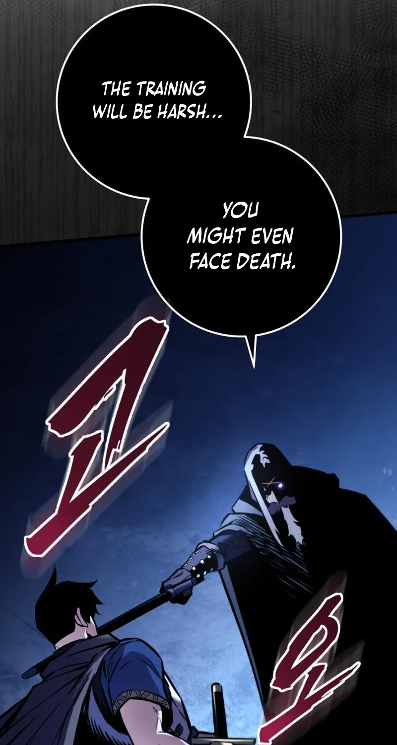 The Wandering Knight’s Survival Manual