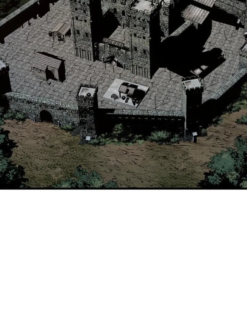 The Wandering Knight’s Survival Manual