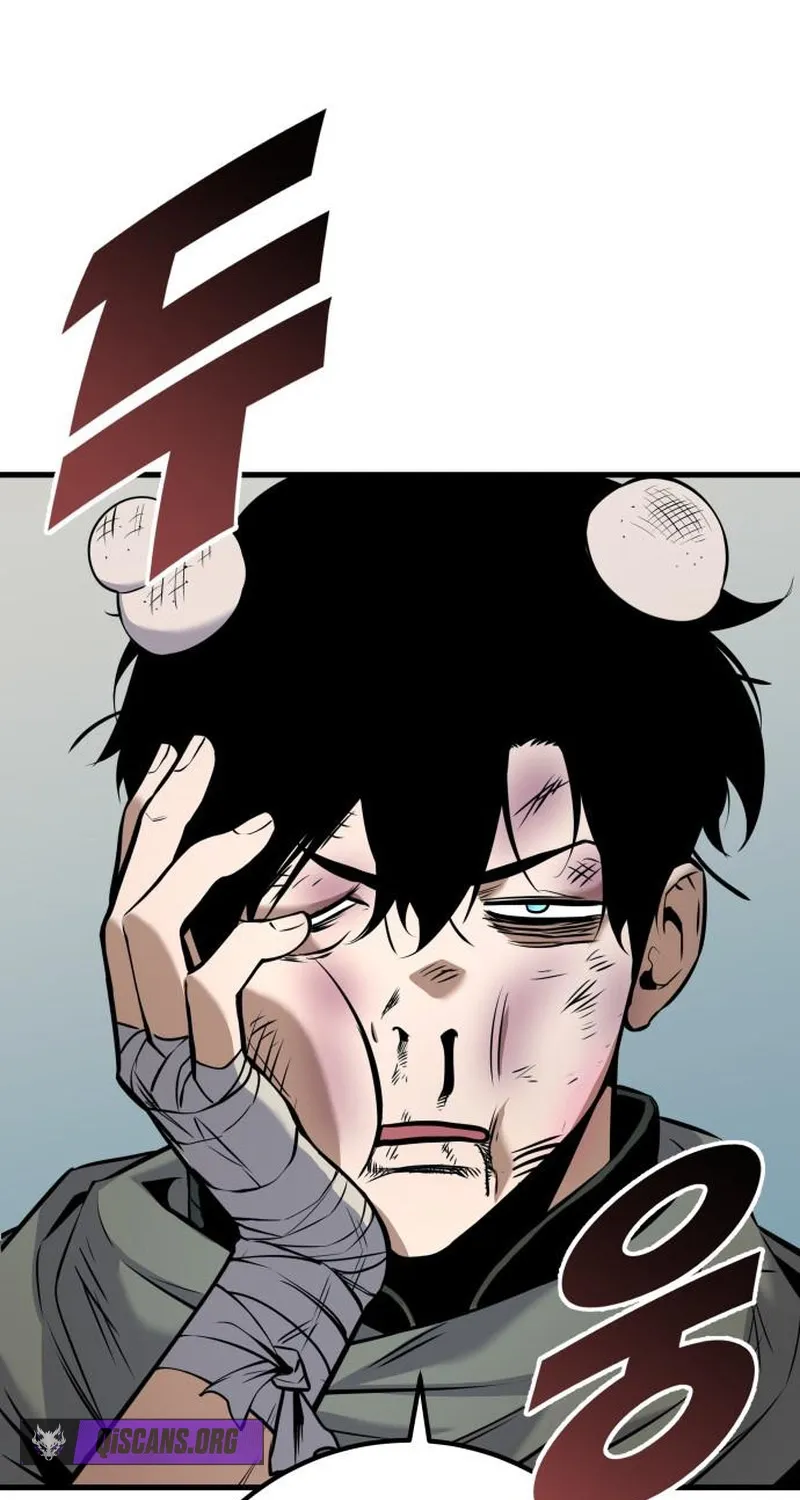 The Wandering Knight’s Survival Manual