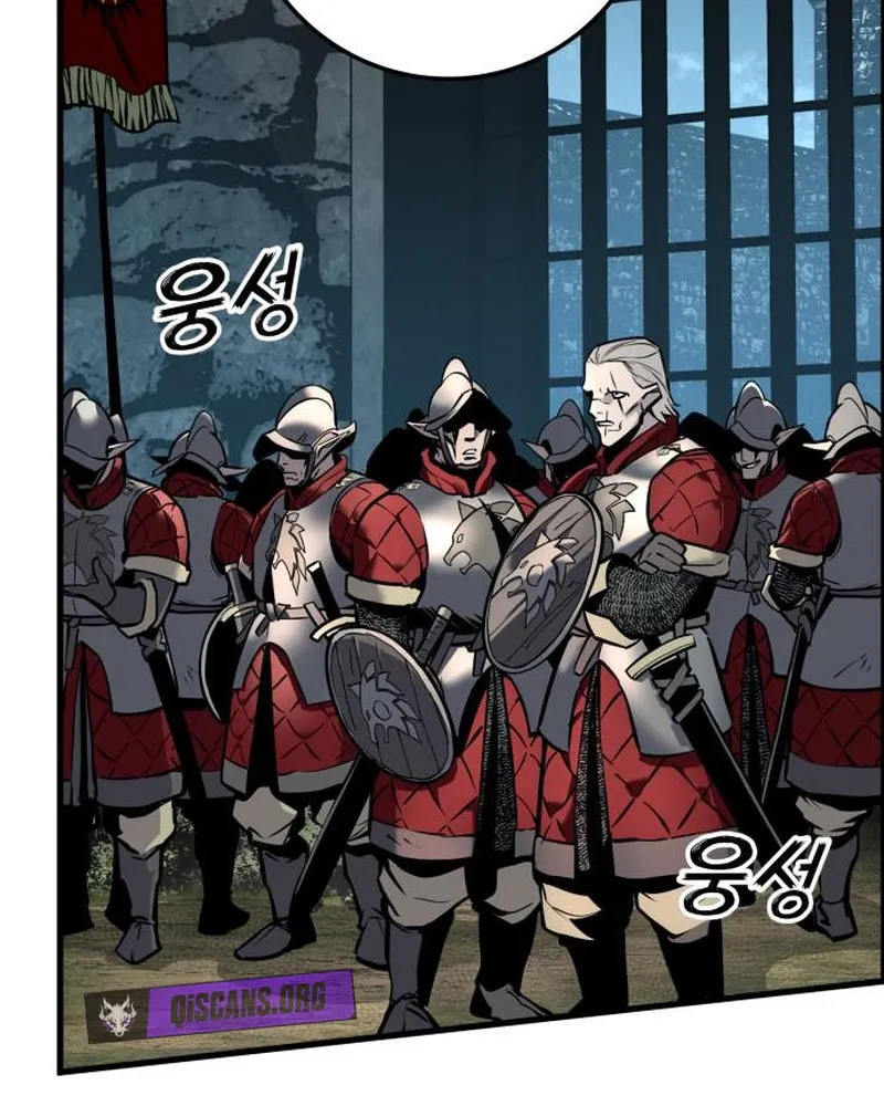 The Wandering Knight’s Survival Manual