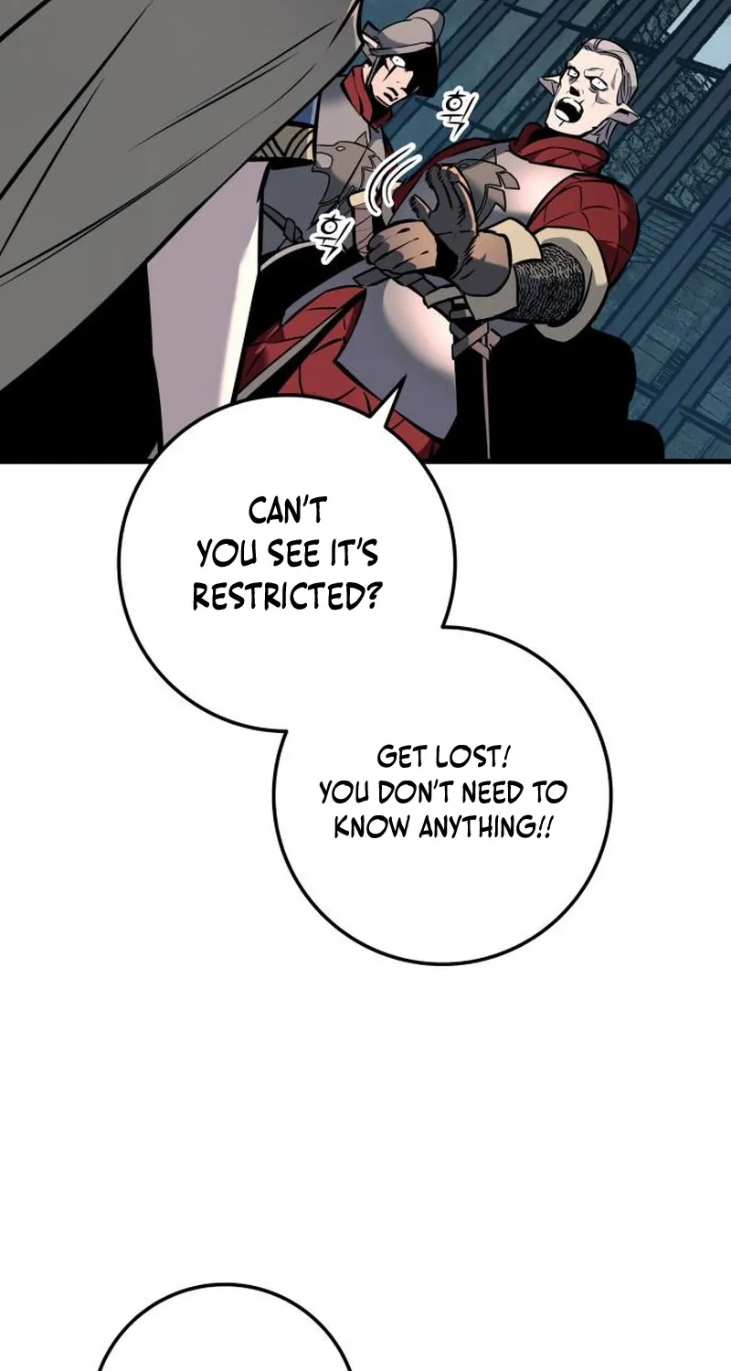 The Wandering Knight’s Survival Manual