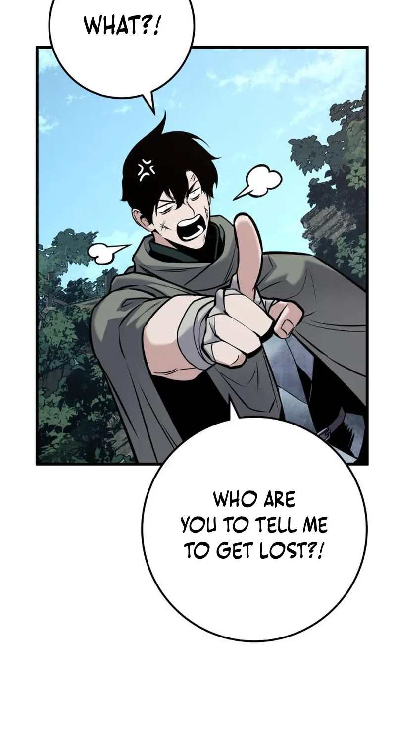 The Wandering Knight’s Survival Manual