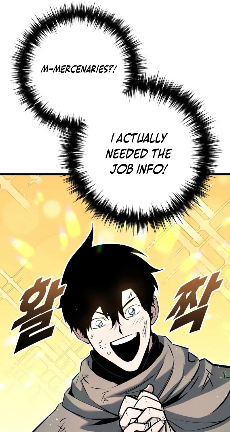 The Wandering Knight’s Survival Manual