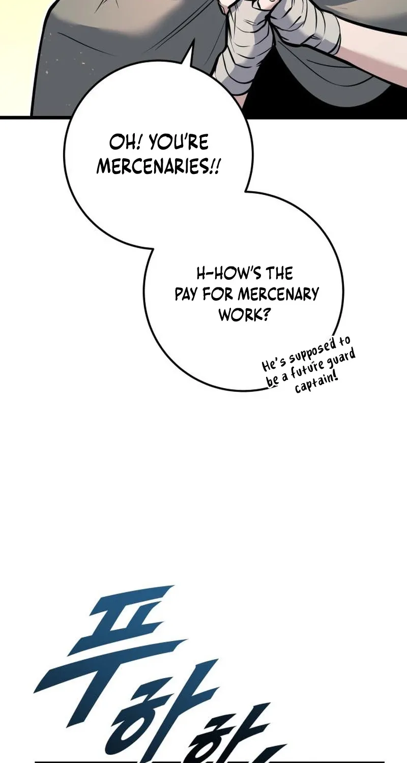 The Wandering Knight’s Survival Manual