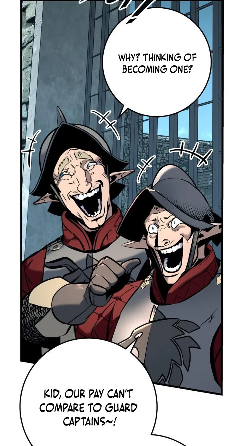 The Wandering Knight’s Survival Manual