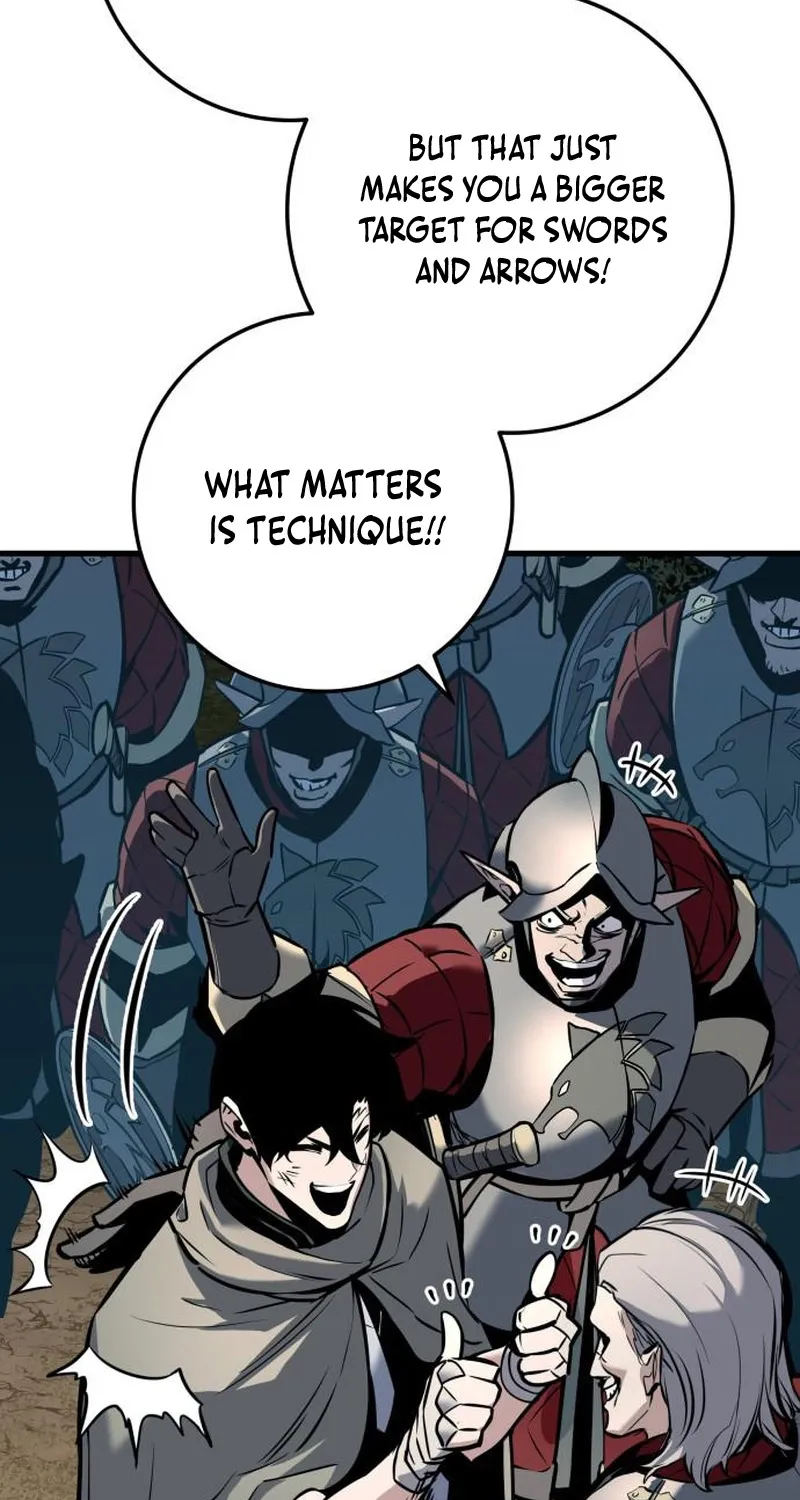 The Wandering Knight’s Survival Manual