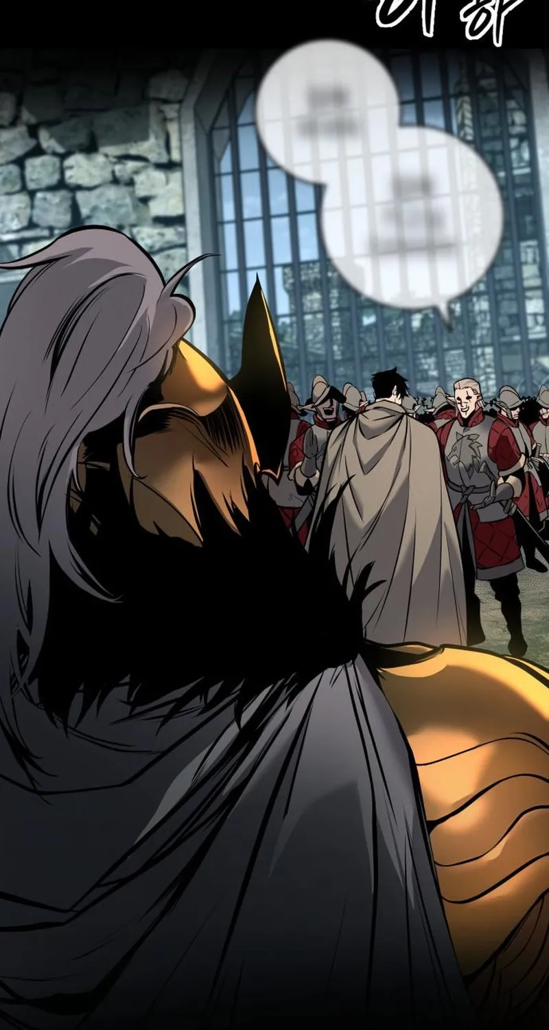 The Wandering Knight’s Survival Manual