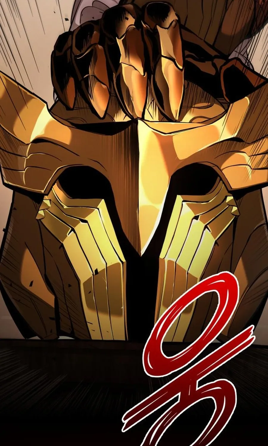 The Wandering Knight’s Survival Manual