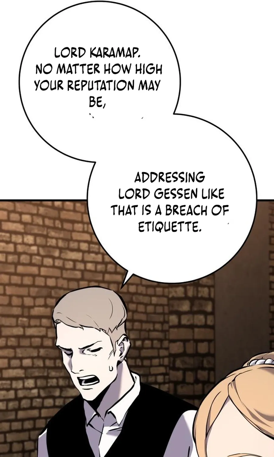 The Wandering Knight’s Survival Manual