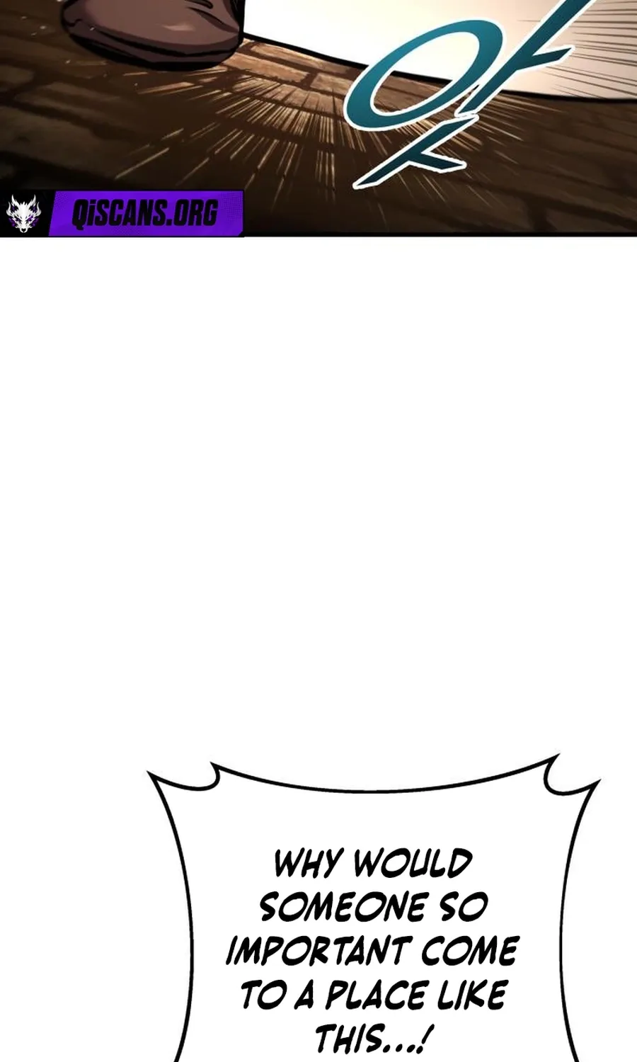 The Wandering Knight’s Survival Manual