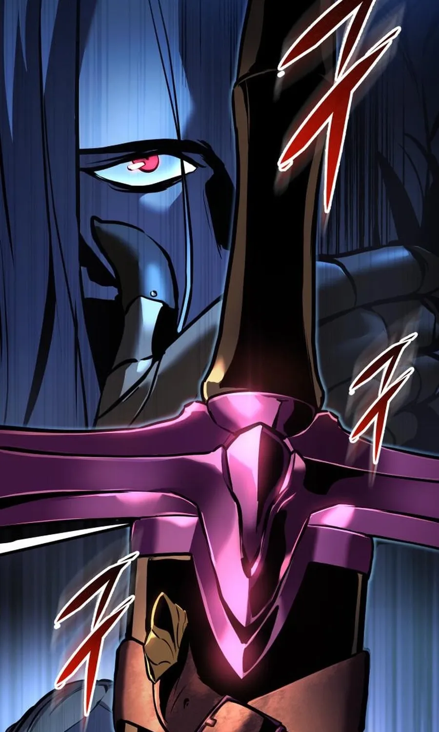 The Wandering Knight’s Survival Manual