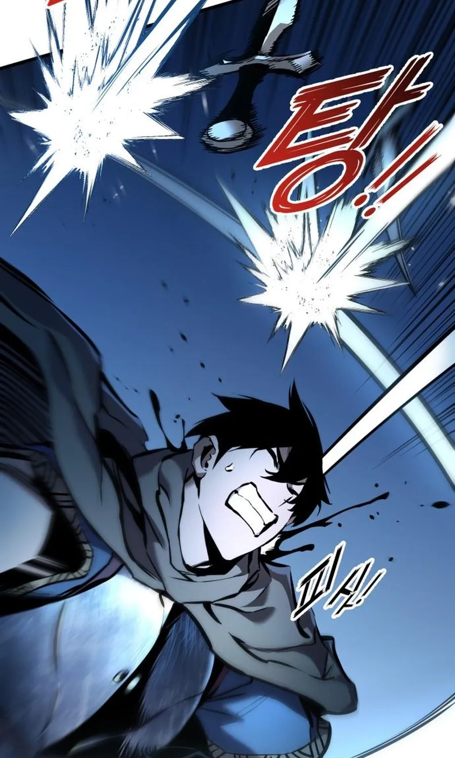 The Wandering Knight’s Survival Manual