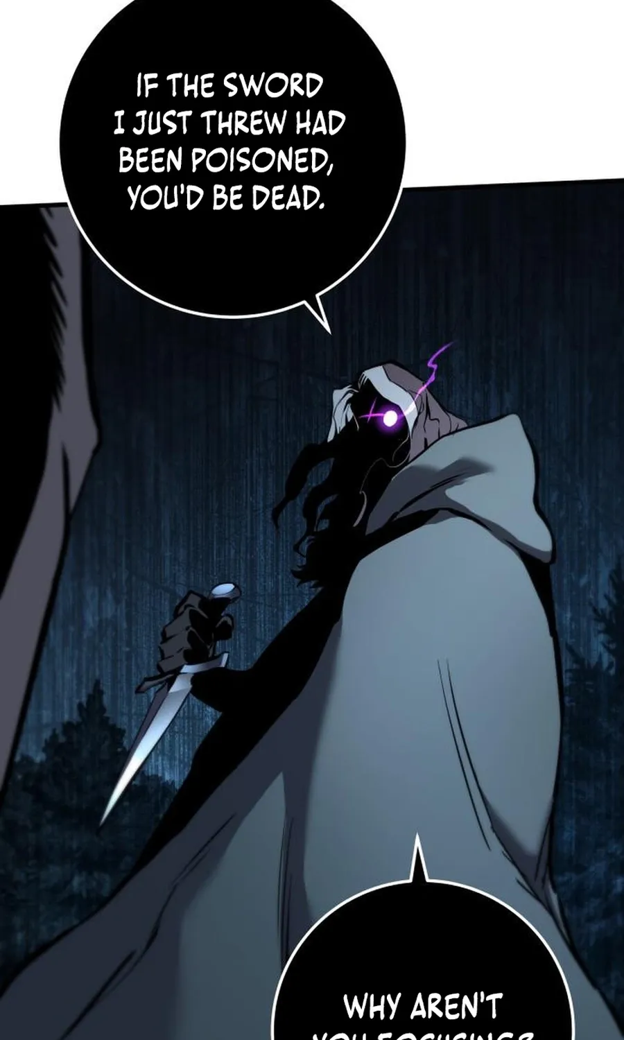 The Wandering Knight’s Survival Manual