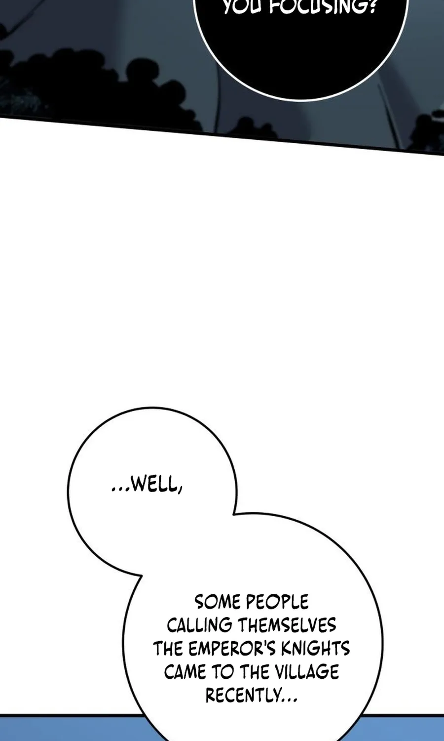 The Wandering Knight’s Survival Manual