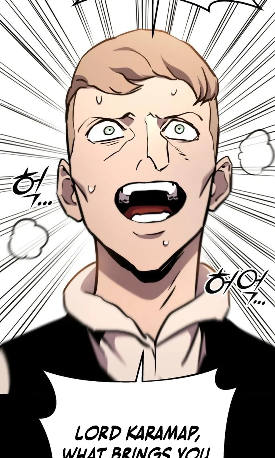 The Wandering Knight’s Survival Manual