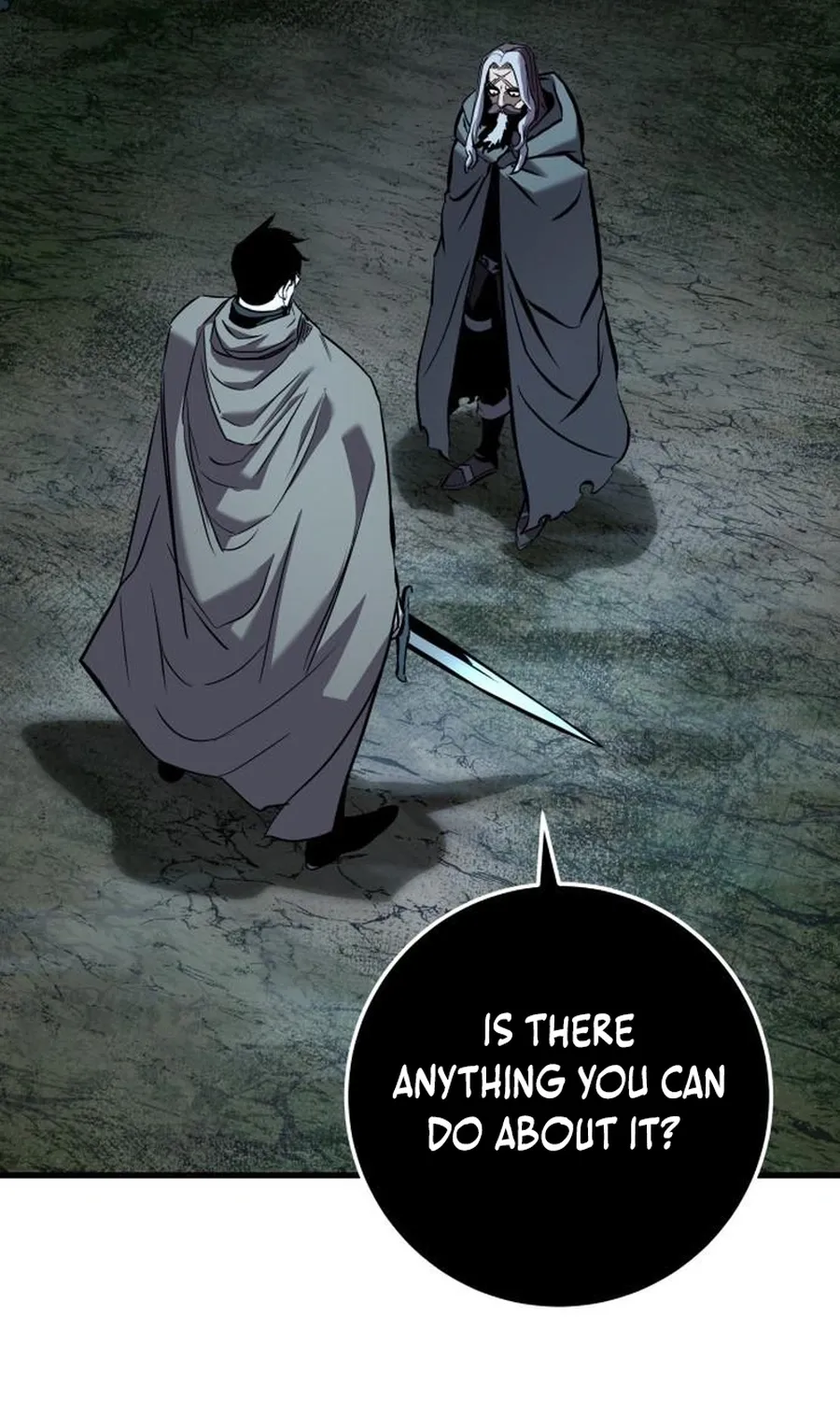 The Wandering Knight’s Survival Manual