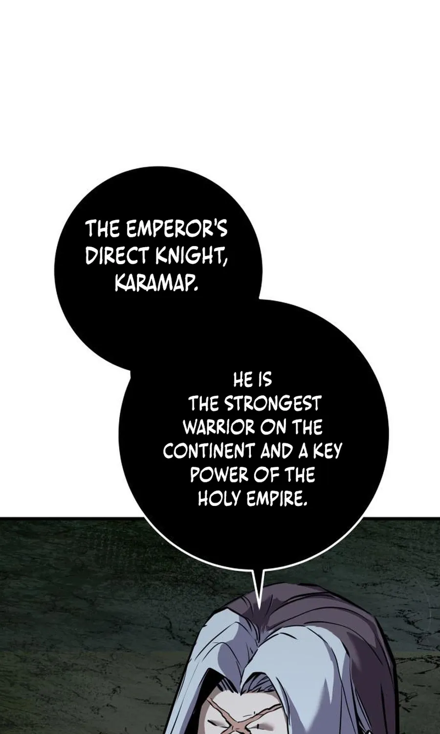 The Wandering Knight’s Survival Manual