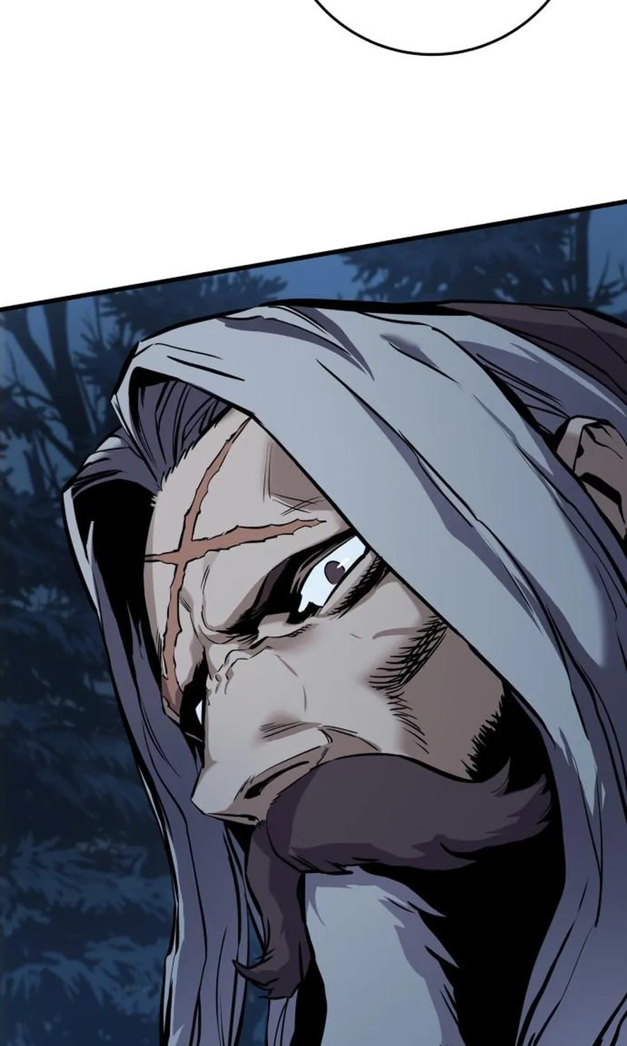 The Wandering Knight’s Survival Manual