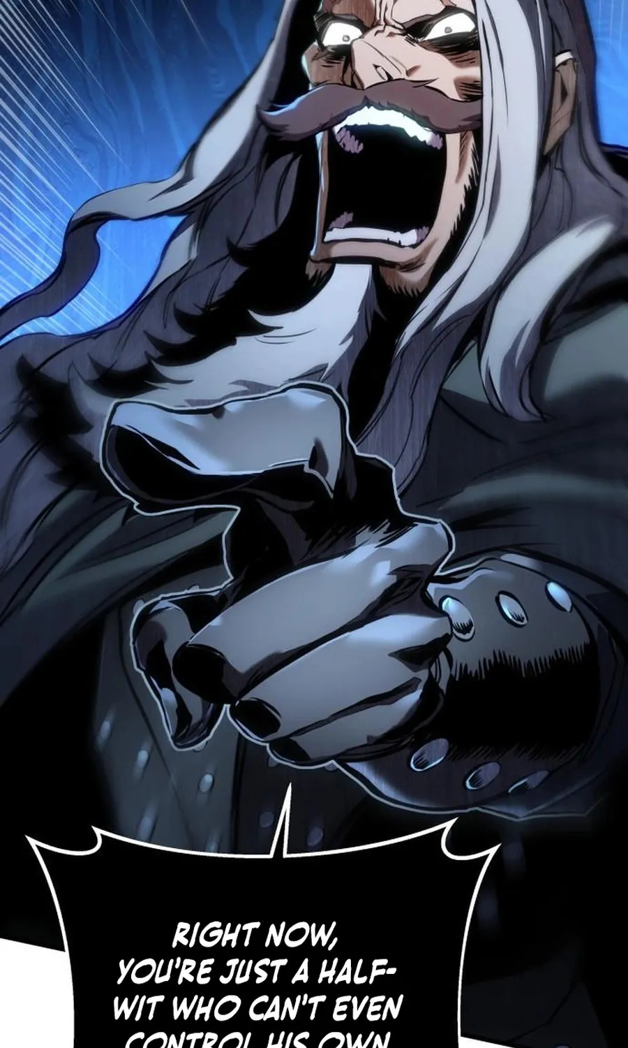 The Wandering Knight’s Survival Manual