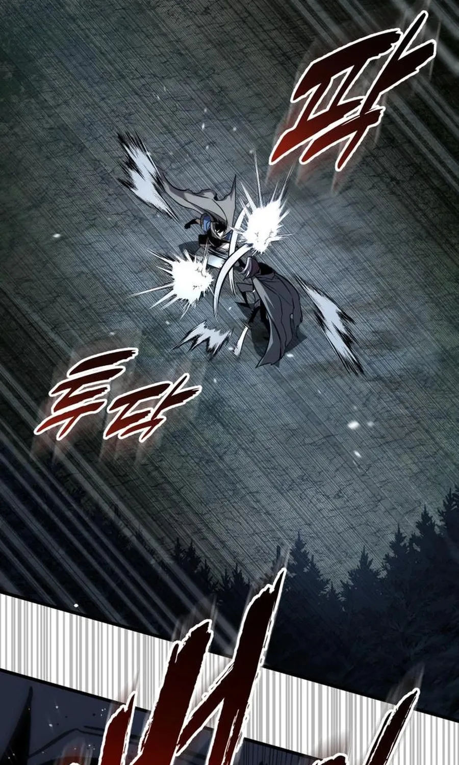 The Wandering Knight’s Survival Manual