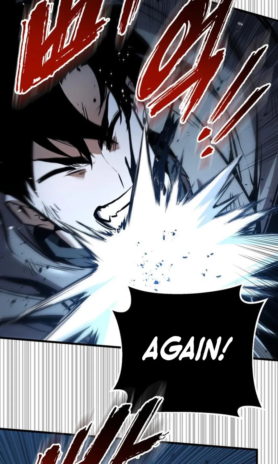 The Wandering Knight’s Survival Manual