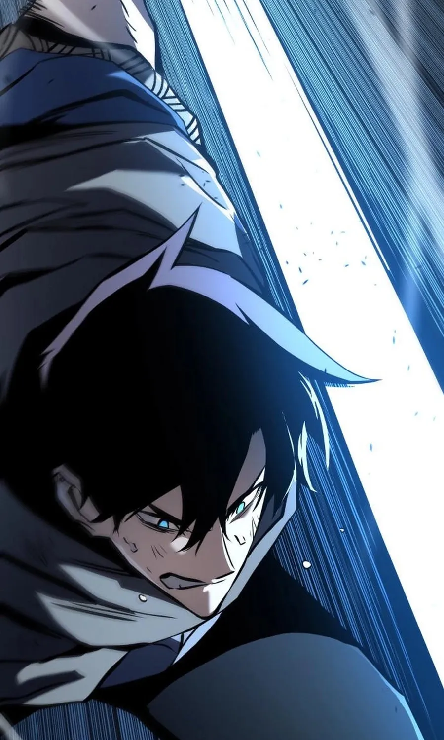 The Wandering Knight’s Survival Manual