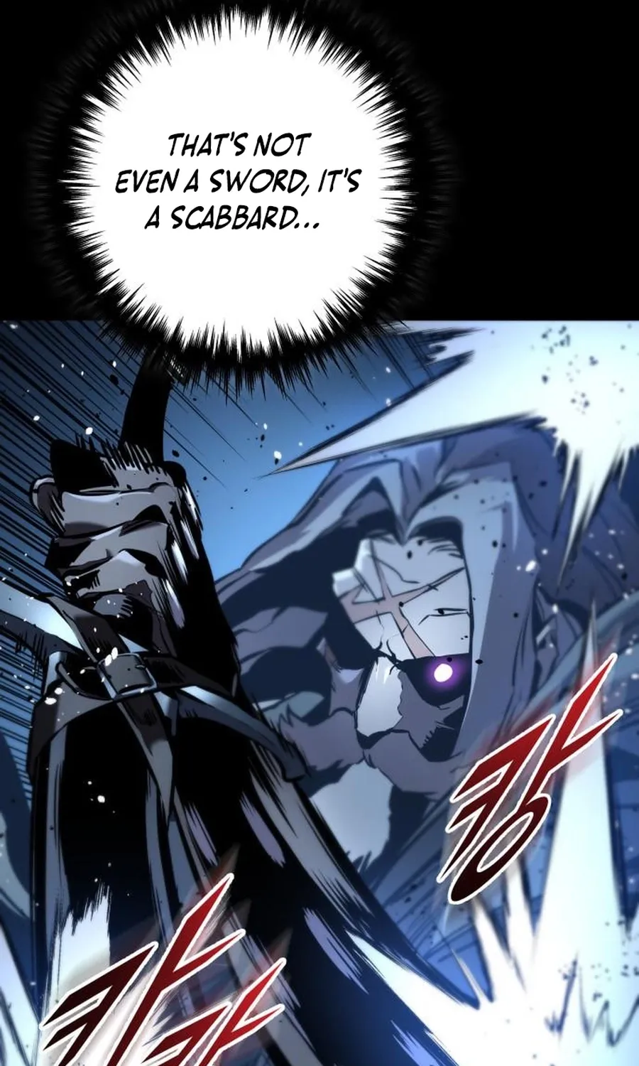 The Wandering Knight’s Survival Manual