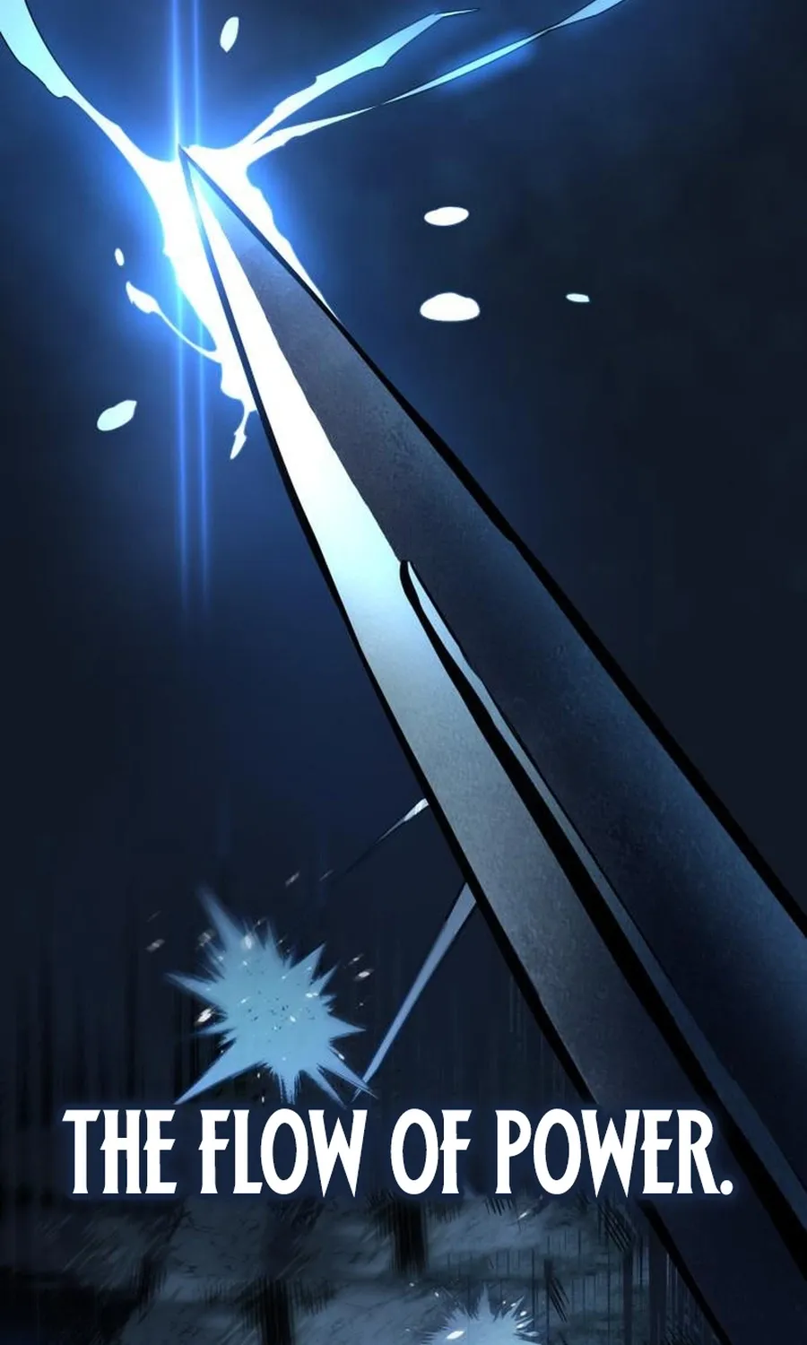 The Wandering Knight’s Survival Manual