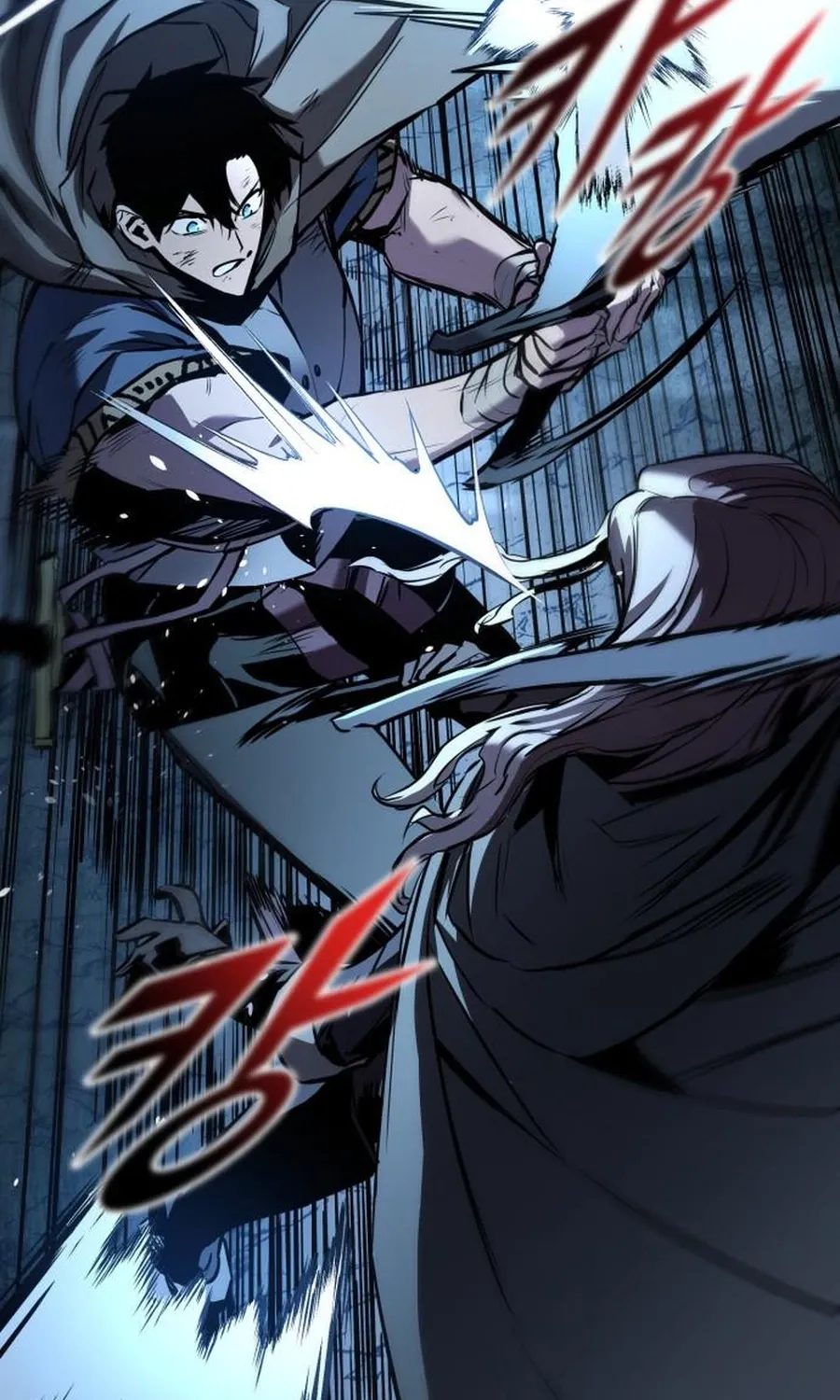 The Wandering Knight’s Survival Manual