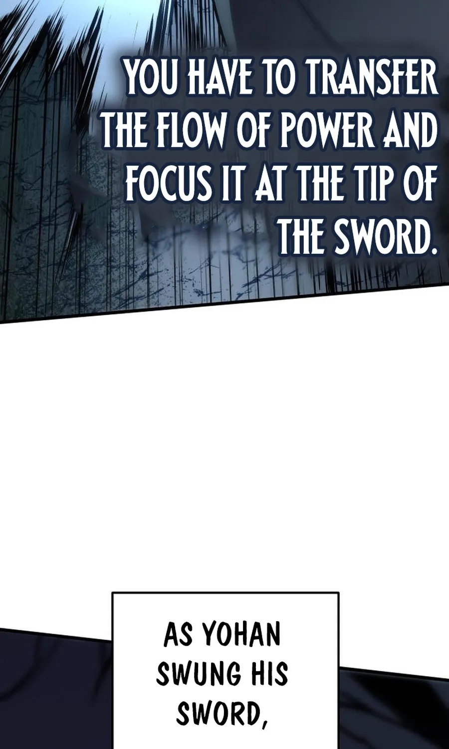 The Wandering Knight’s Survival Manual