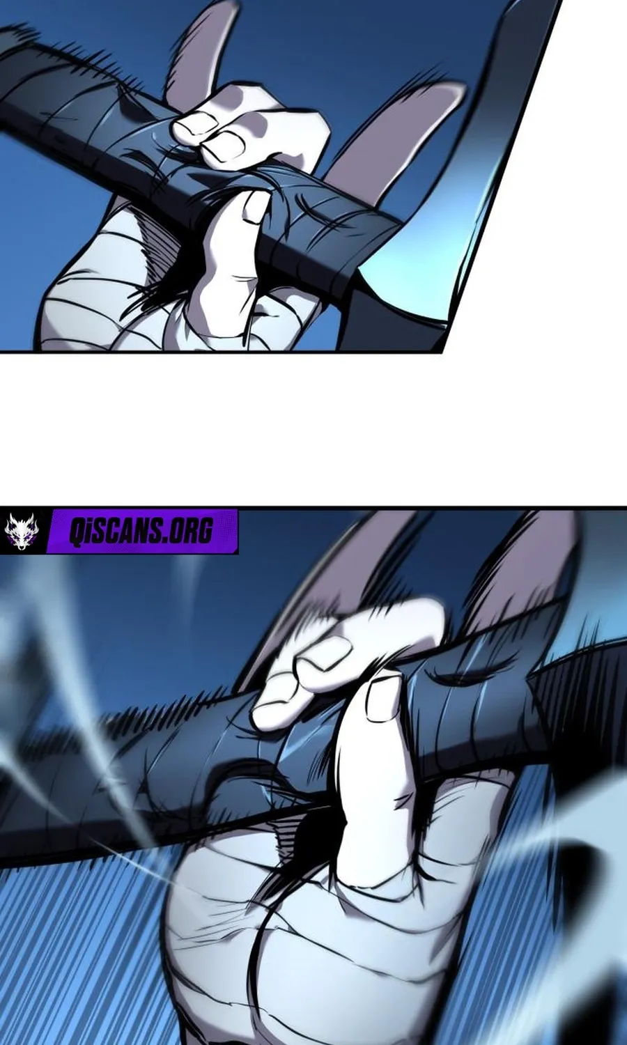 The Wandering Knight’s Survival Manual