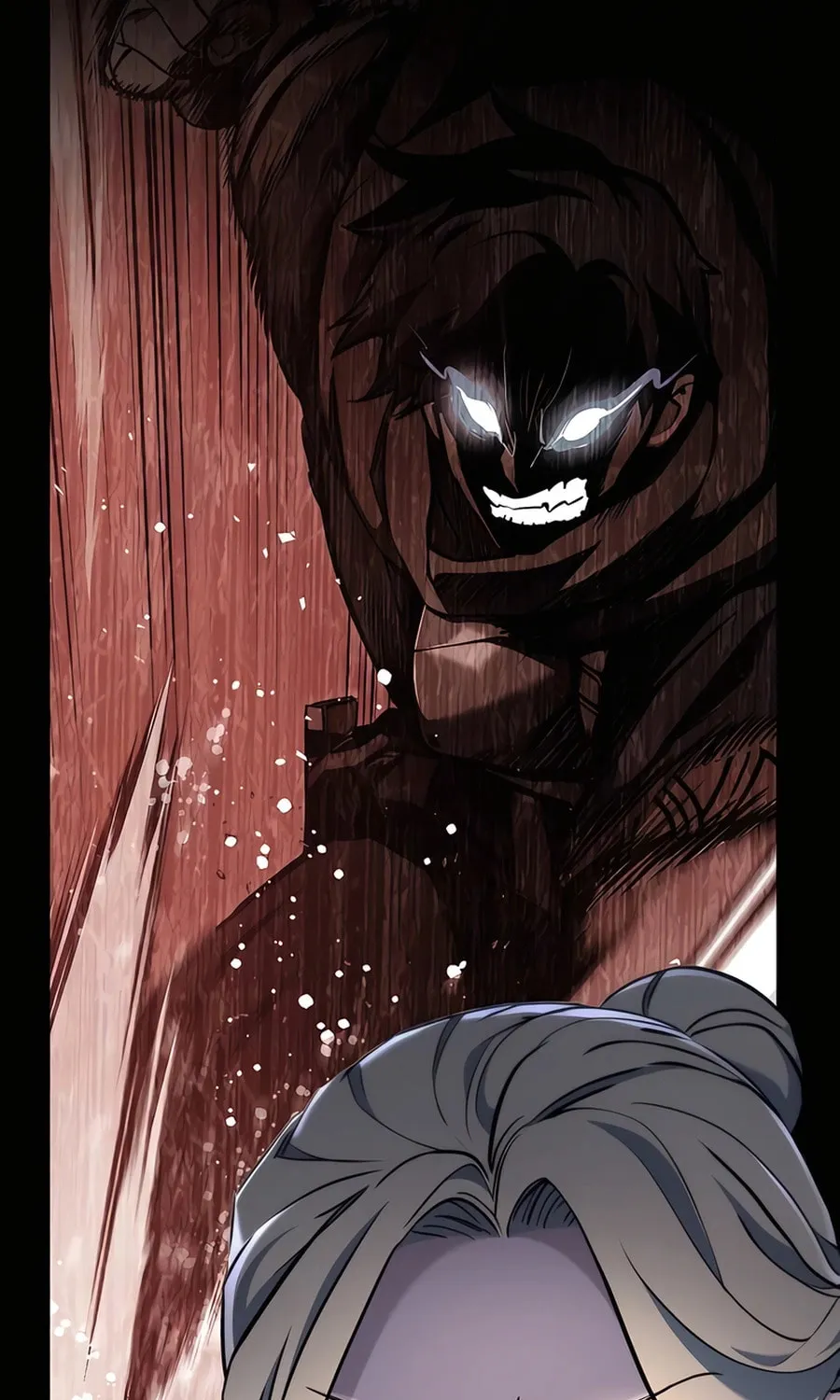 The Wandering Knight’s Survival Manual