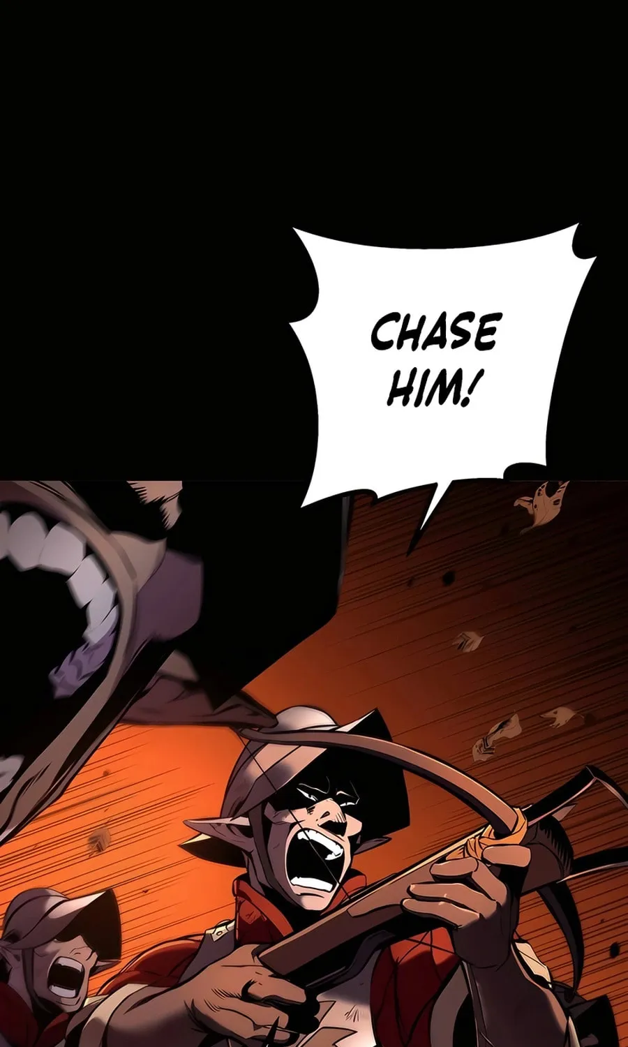 The Wandering Knight’s Survival Manual