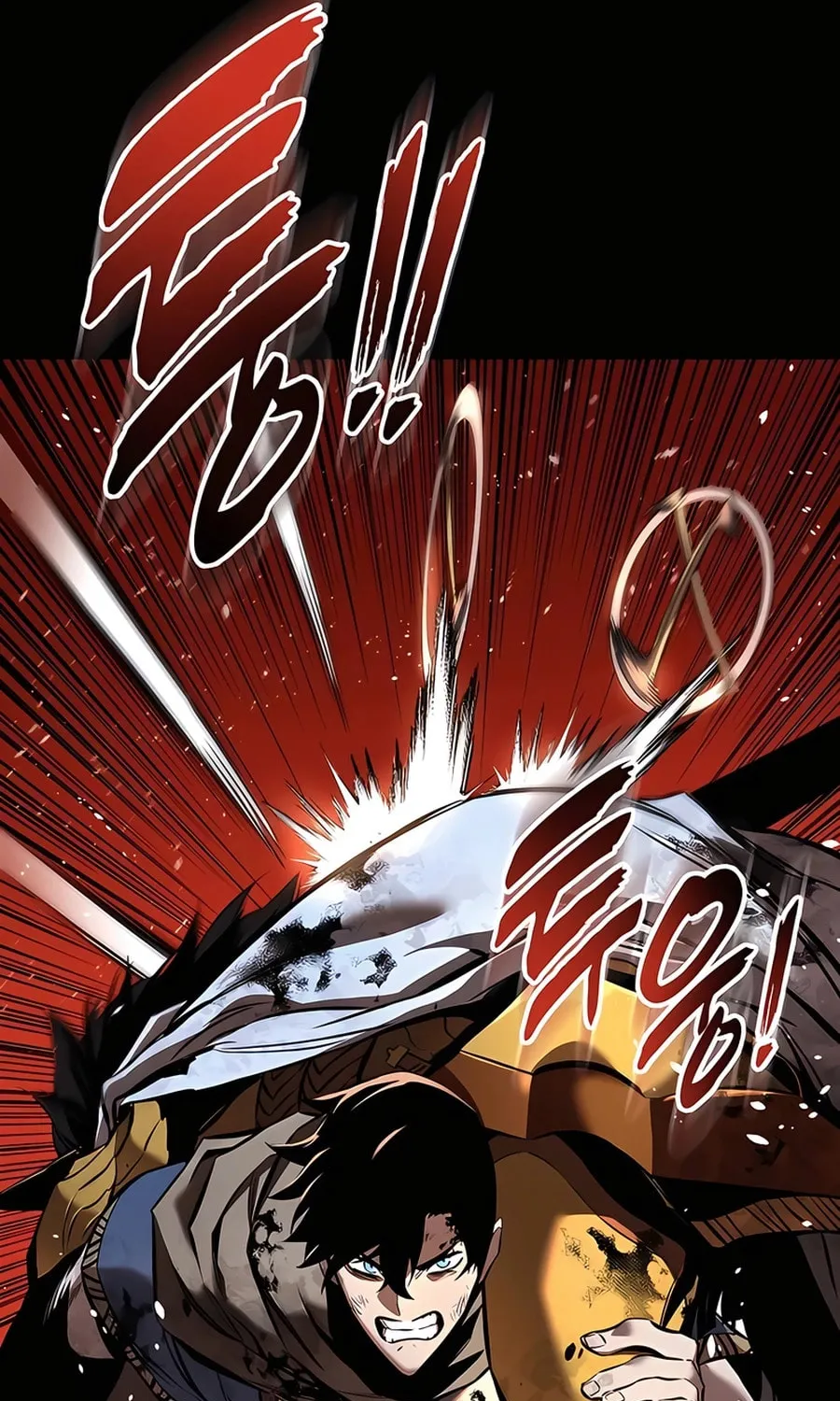 The Wandering Knight’s Survival Manual