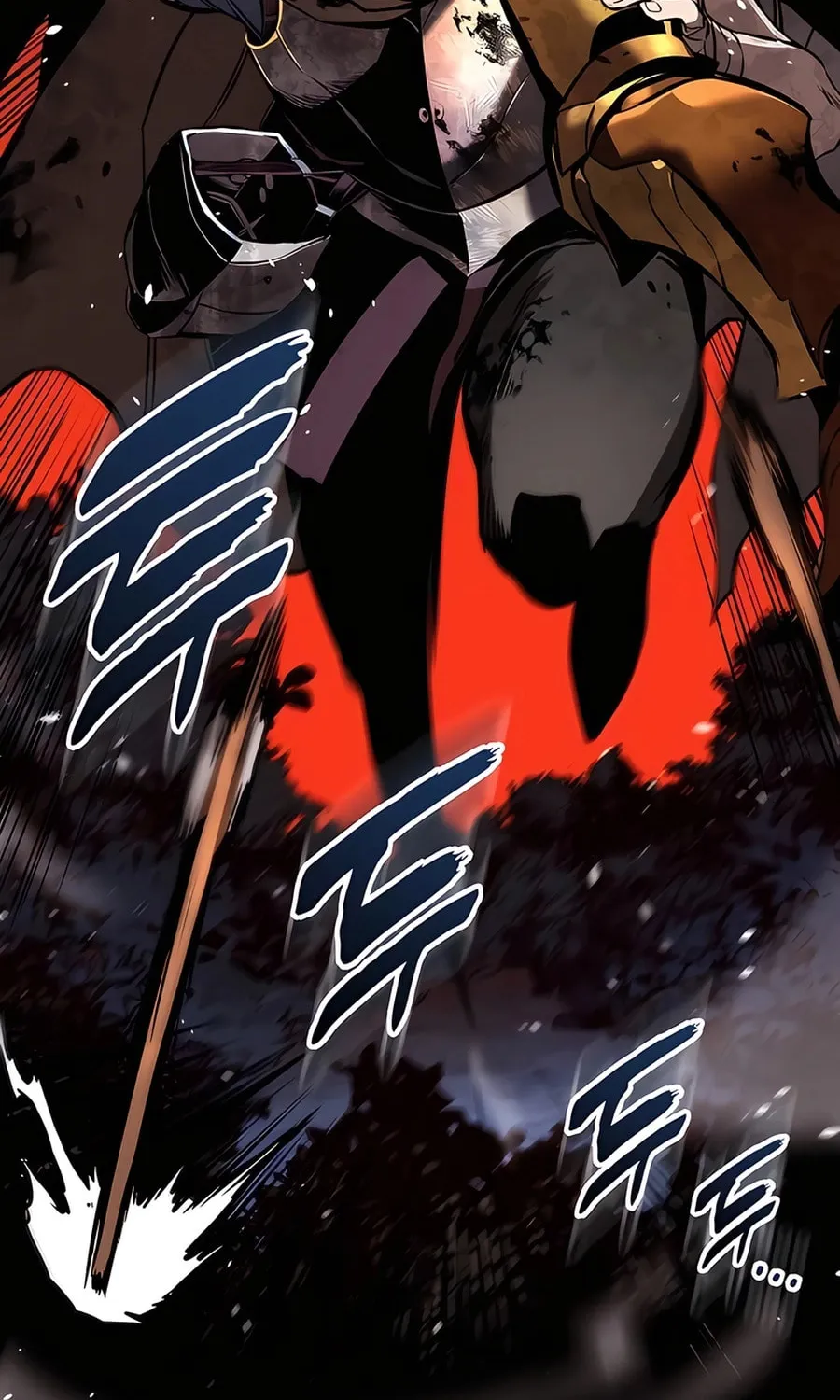 The Wandering Knight’s Survival Manual