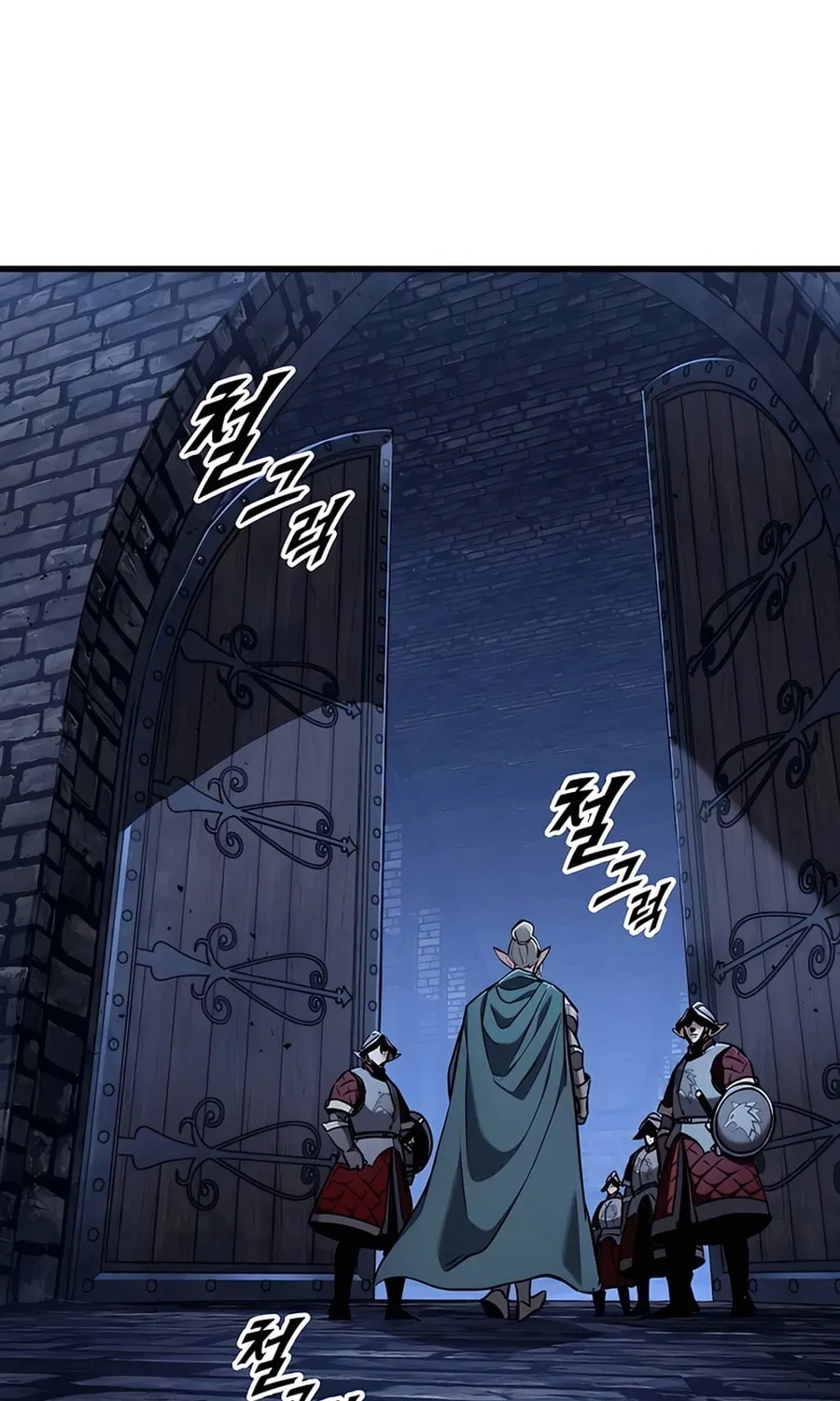 The Wandering Knight’s Survival Manual