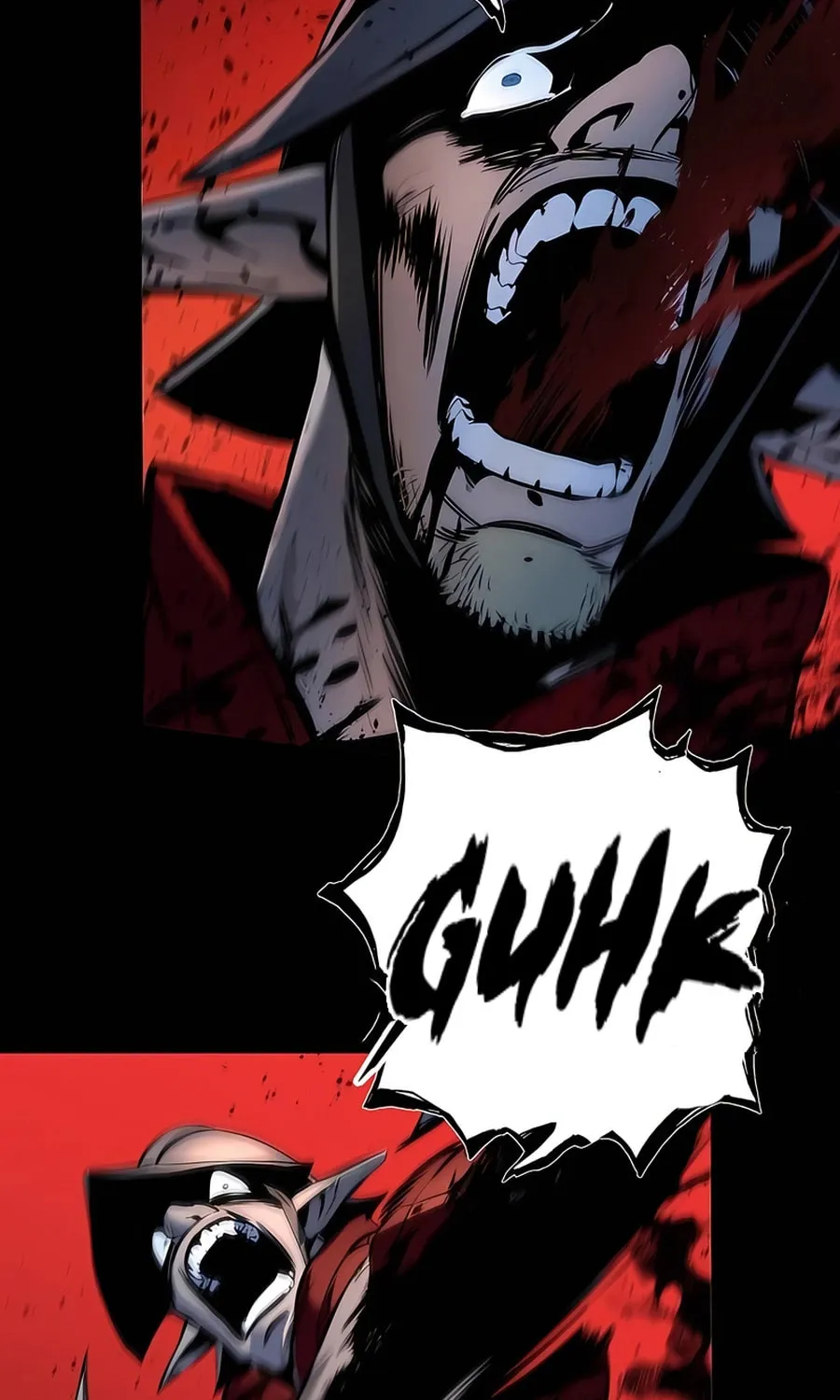 The Wandering Knight’s Survival Manual