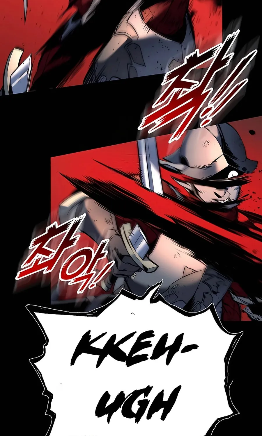 The Wandering Knight’s Survival Manual