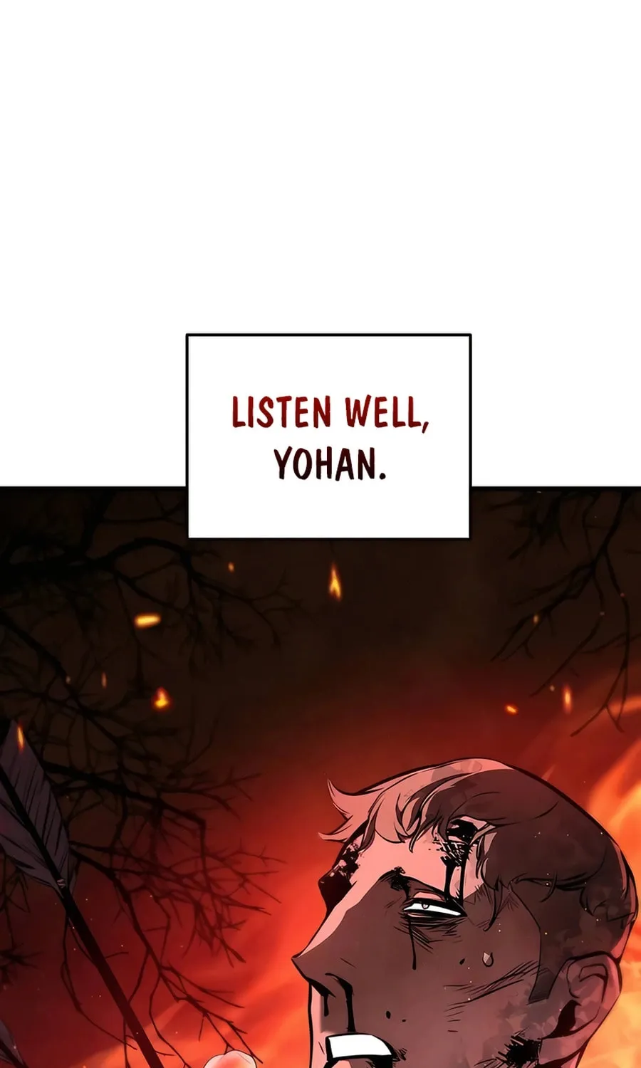 The Wandering Knight’s Survival Manual