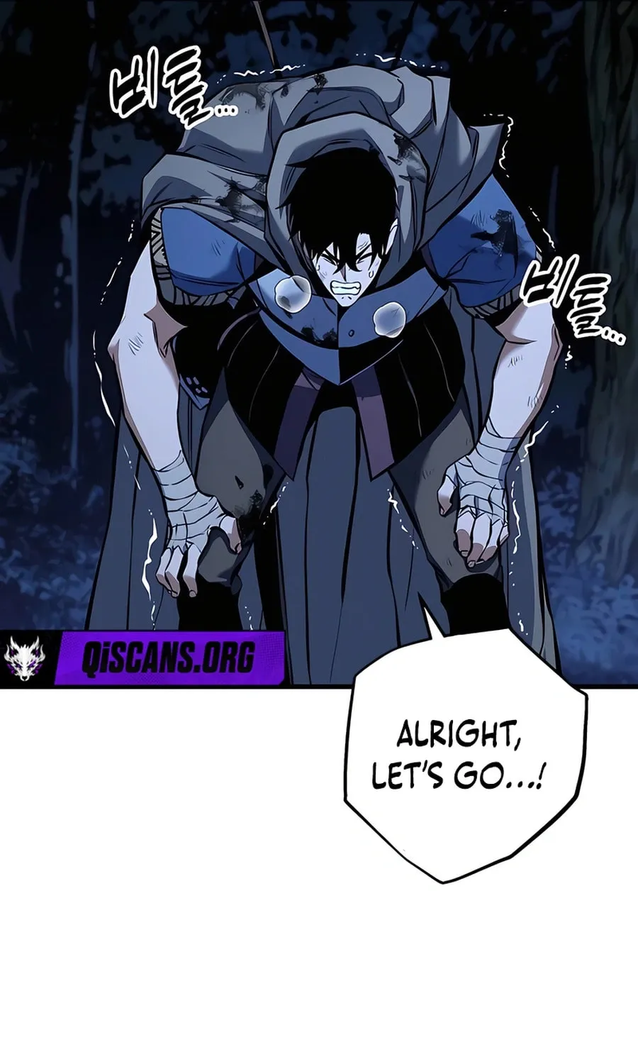 The Wandering Knight’s Survival Manual