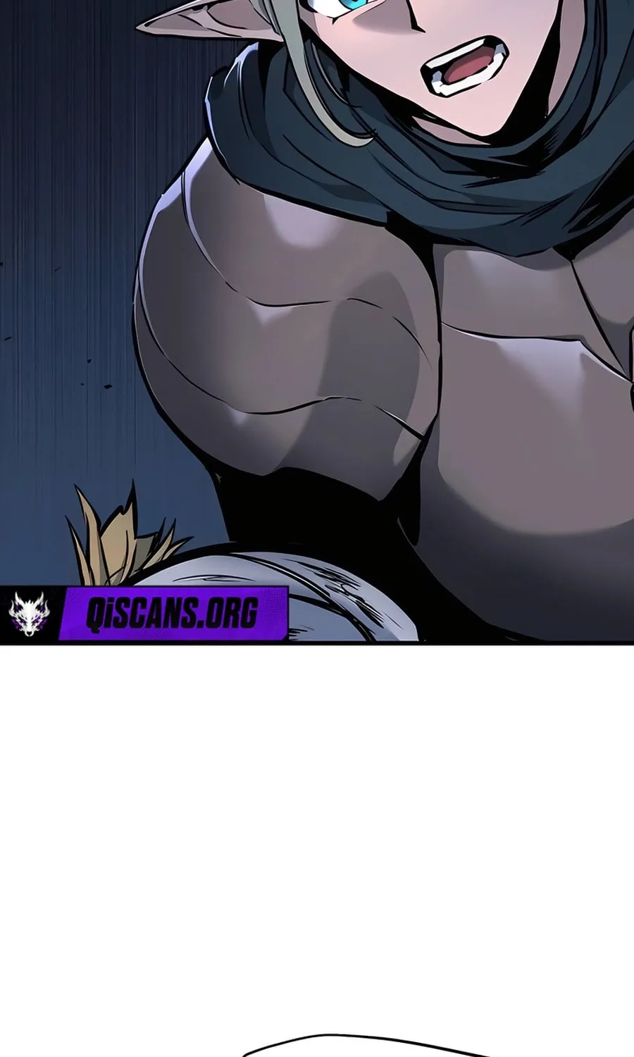 The Wandering Knight’s Survival Manual