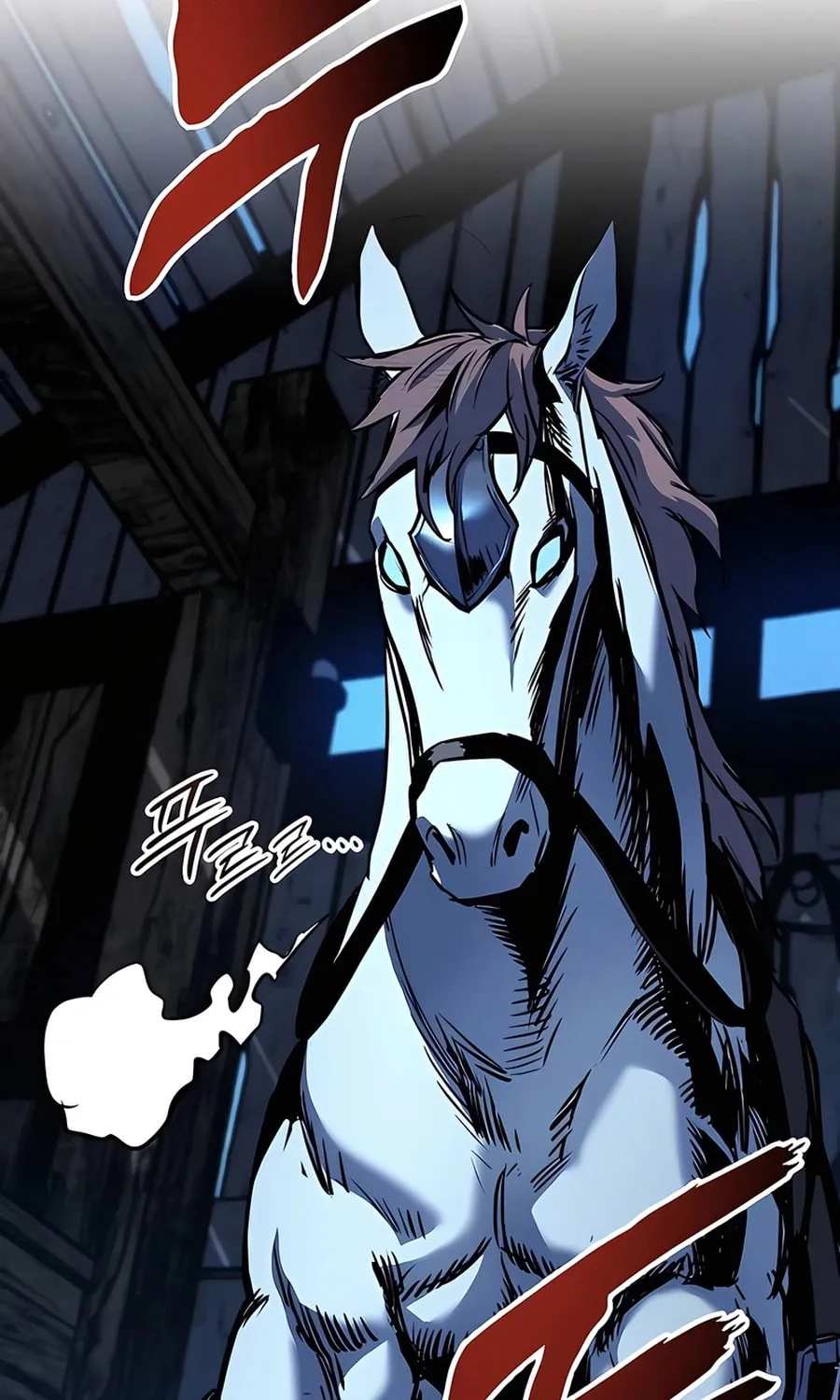 The Wandering Knight’s Survival Manual