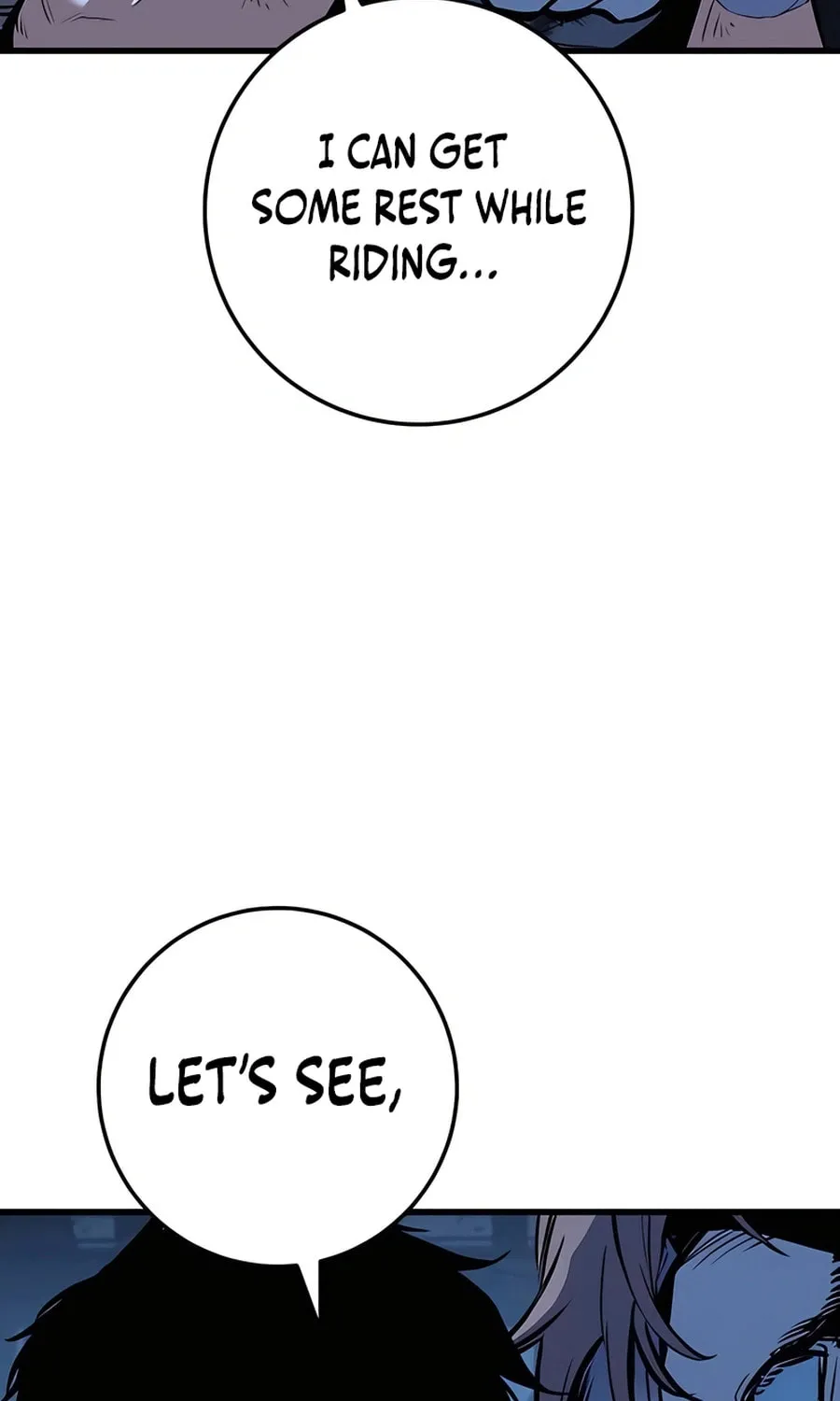 The Wandering Knight’s Survival Manual