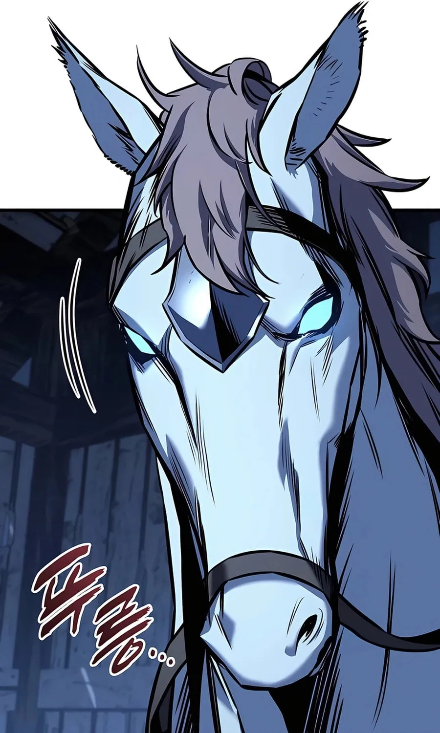 The Wandering Knight’s Survival Manual