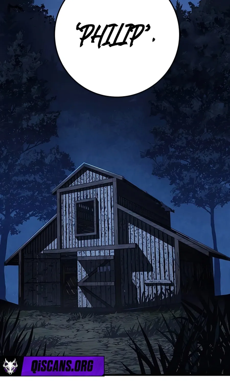 The Wandering Knight’s Survival Manual