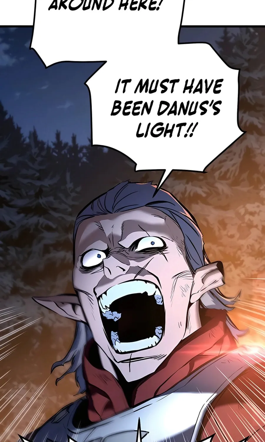 The Wandering Knight’s Survival Manual