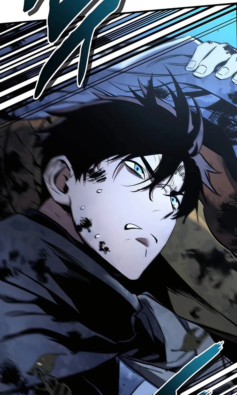 The Wandering Knight’s Survival Manual